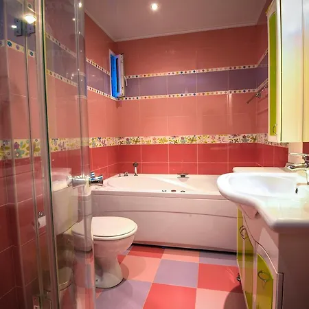 Apartment Elegance *