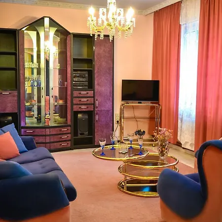 Apartment Elegance