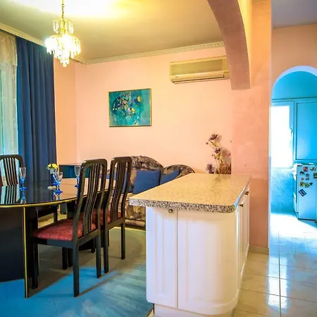 Elegance Apartment Stara Zagora