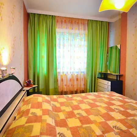 Elegance Apartment