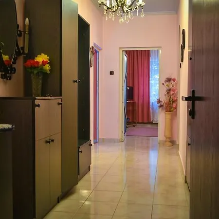 Elegance Apartment Stara Zagora