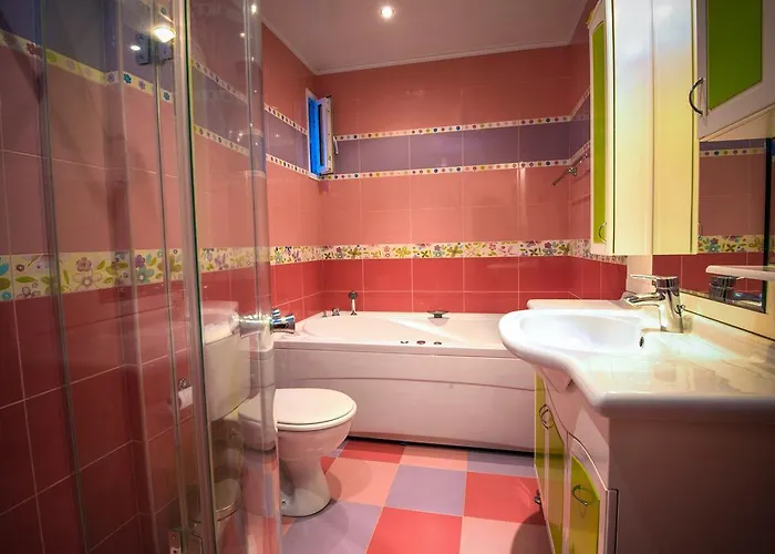 Апартамент елеганс *