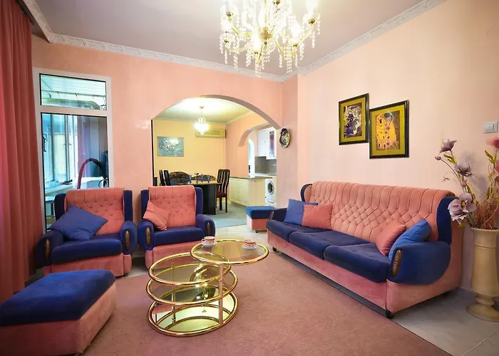 Elegance Lejlighed Stara Zagora