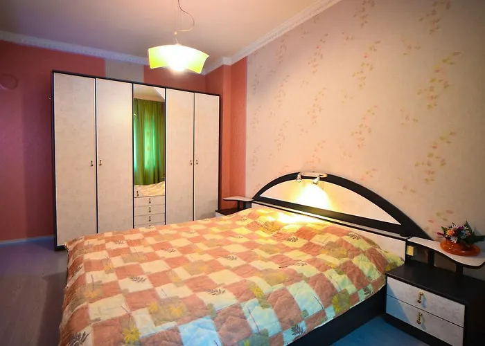 Elegance Lejlighed *